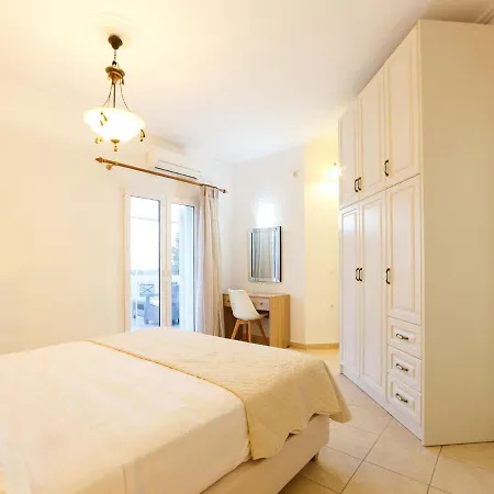Villa Grand On Of A Hill With Private Pool Ambelokipoi (Zakynthos)